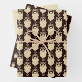 Verpakkingspapier Inpakpapier Vel (In situ)