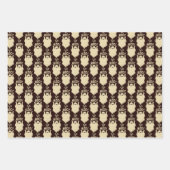 Verpakkingspapier Inpakpapier Vel (Voorkant)