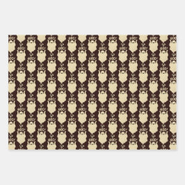 Verpakkingspapier Inpakpapier Vel