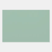 Verpakkingspapier Inpakpapier Vel (Voorkant 3)