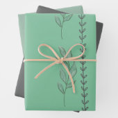 Verpakkingspapier Inpakpapier Vel (In situ)