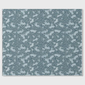 Verpakkingspapier - Japanse ventilatoren in Denema Cadeaupapier (Vlak)