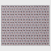 Verpakkingspapier Jeno NCT Cadeaupapier (Vlak)