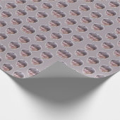 Verpakkingspapier Jeno NCT Cadeaupapier (Hoek)