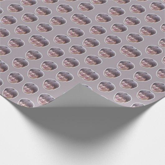 Verpakkingspapier Jeno NCT Cadeaupapier (Hoek)