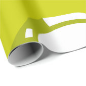 Verpakkingspapier met scooter-pictogram cadeaupapier (Rol Hoek)