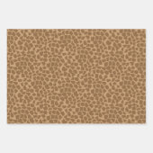 Verpakkingspapier | Over Safari Inpakpapier Vel (Voorkant 3)