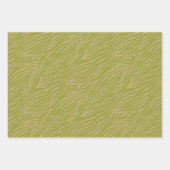 Verpakkingspapier | Over Safari Inpakpapier Vel (Voorkant 2)