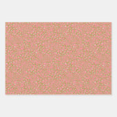 Verpakkingspapier | Over Safari Inpakpapier Vel (Voorkant)