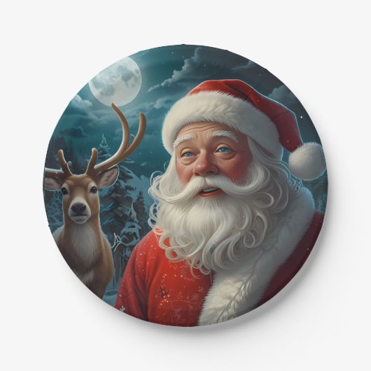 Verpakkingspapier Papieren Bordje (Voorkant)