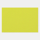 Verpakkingspapier | Perfecte peren Inpakpapier Vel (Voorkant 3)