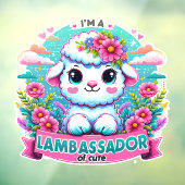 Verpakkingspapier Raamsticker (Vel 3)