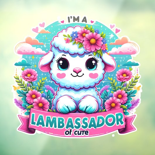 Verpakkingspapier Raamsticker (Vel 3)