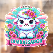 Verpakkingspapier Raamsticker (Vel 2)