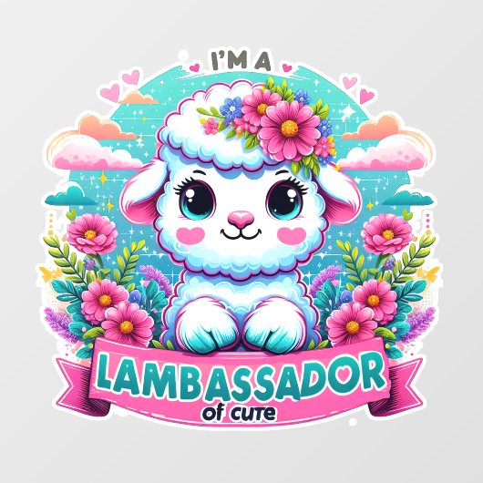 Verpakkingspapier Raamsticker (Vel)