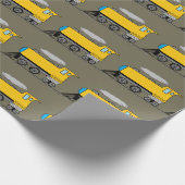 Verpakkingspapier, RR2 Cadeaupapier (Hoek)