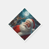 Verpakkingspapier Servet (Hoek)