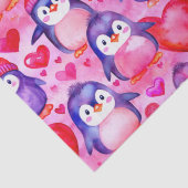 Verpakkingspapier Tissuepapier (Detail)