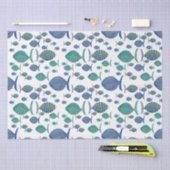 Verpakkingspapier Tissuepapier (Craft)