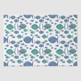 Verpakkingspapier Tissuepapier