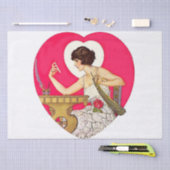 Verpakkingspapier Tissuepapier (Craft)