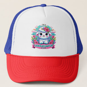 Verpakkingspapier Trucker Pet