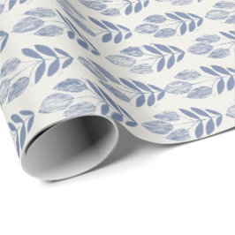 Verpakkingspapier - Tulpen uit Amsterdam Design 2 Cadeaupapier