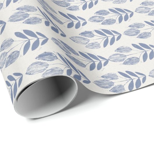 Verpakkingspapier - Tulpen uit Amsterdam Design 2 Cadeaupapier (Rol Hoek)