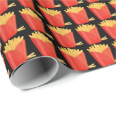 Verpakkingspapier van de Franse partij die wordt g Cadeaupapier (Rol Hoek)