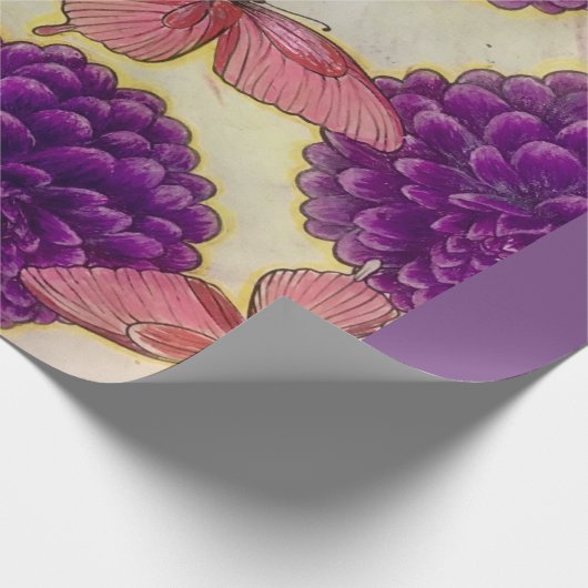 Verpakkingspapier van HAS Jewels Cadeaupapier (Hoek)