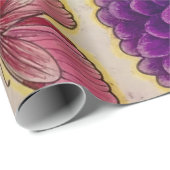 Verpakkingspapier van HAS Jewels Cadeaupapier (Rol Hoek)