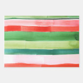 Verpakkingspapier - verfafbijtmiddelen inpakpapier vel (Voorkant 3)