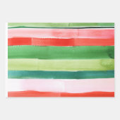 Verpakkingspapier - verfafbijtmiddelen inpakpapier vel (Voorkant 2)