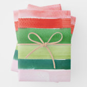 Verpakkingspapier - verfafbijtmiddelen inpakpapier vel (In situ)