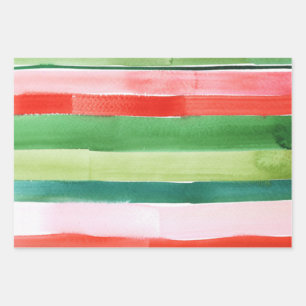 Verpakkingspapier - verfafbijtmiddelen inpakpapier vel