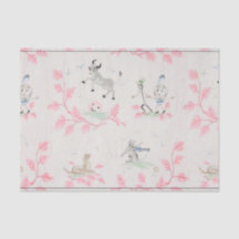 verpakkingspapier voor Baby shower