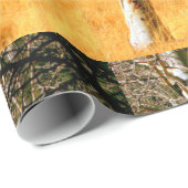 verpakkingspapier voor bossen cadeaupapier (Rol Hoek)