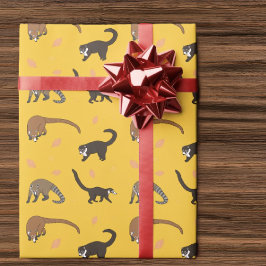 verpakkingspapier voor coating cadeaupapier