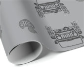 verpakkingspapier voor eenden cadeaupapier (Rol Hoek)