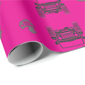 verpakkingspapier voor eenden cadeaupapier (Rol Hoek)