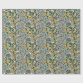 Verpakkingspapier voor gezelschapsdieren cadeaupapier (Vlak)