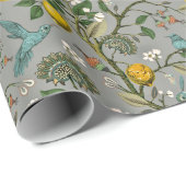 Verpakkingspapier voor gezelschapsdieren cadeaupapier (Rol Hoek)