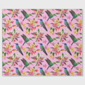 Verpakkingspapier voor gezelschapsdieren cadeaupapier (Vlak)