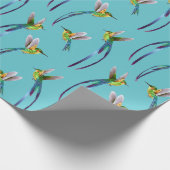 Verpakkingspapier voor gezelschapsdieren cadeaupapier (Hoek)