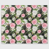 Verpakkingspapier voor gezelschapsdieren cadeaupapier (Vlak)