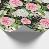 Verpakkingspapier voor gezelschapsdieren cadeaupapier (Hoek)