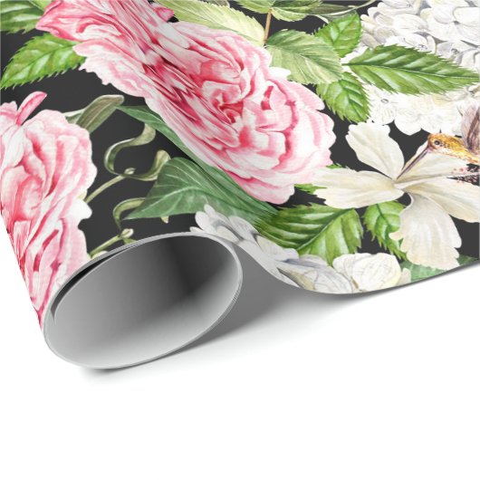 Verpakkingspapier voor gezelschapsdieren cadeaupapier (Rol Hoek)