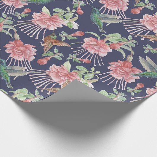 Verpakkingspapier voor gezelschapsdieren cadeaupapier (Hoek)