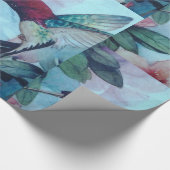 Verpakkingspapier voor handvoeders cadeaupapier (Hoek)