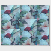 Verpakkingspapier voor handvoeders cadeaupapier (Vlak)